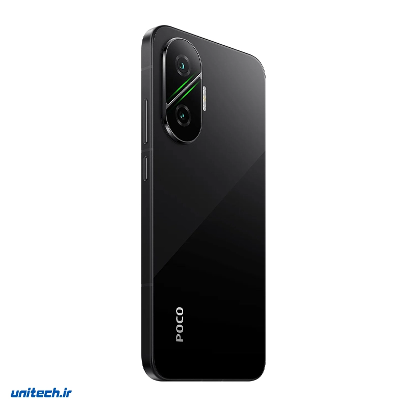 گوشی موبایل شیائومی مدل Poco F7 دو سیم کارت ظرفیت 256 گیگابایت و رم 12 گیگابایت2